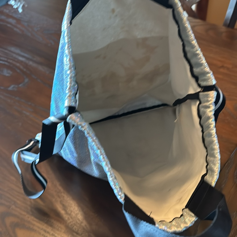Pink Bag - Picture 3 of 3
